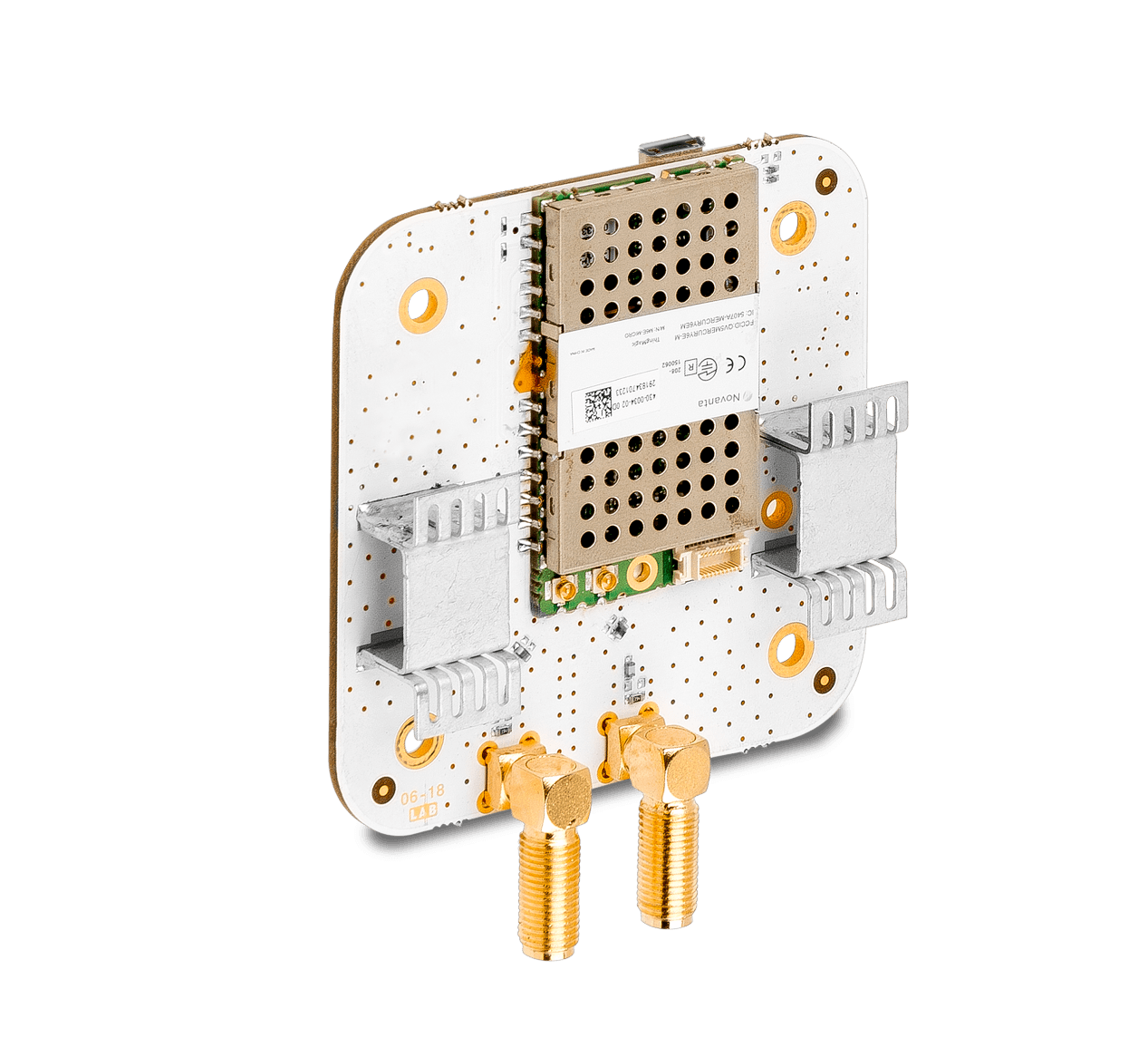 Keonn AdvanReader-10 (2 porte OEM)