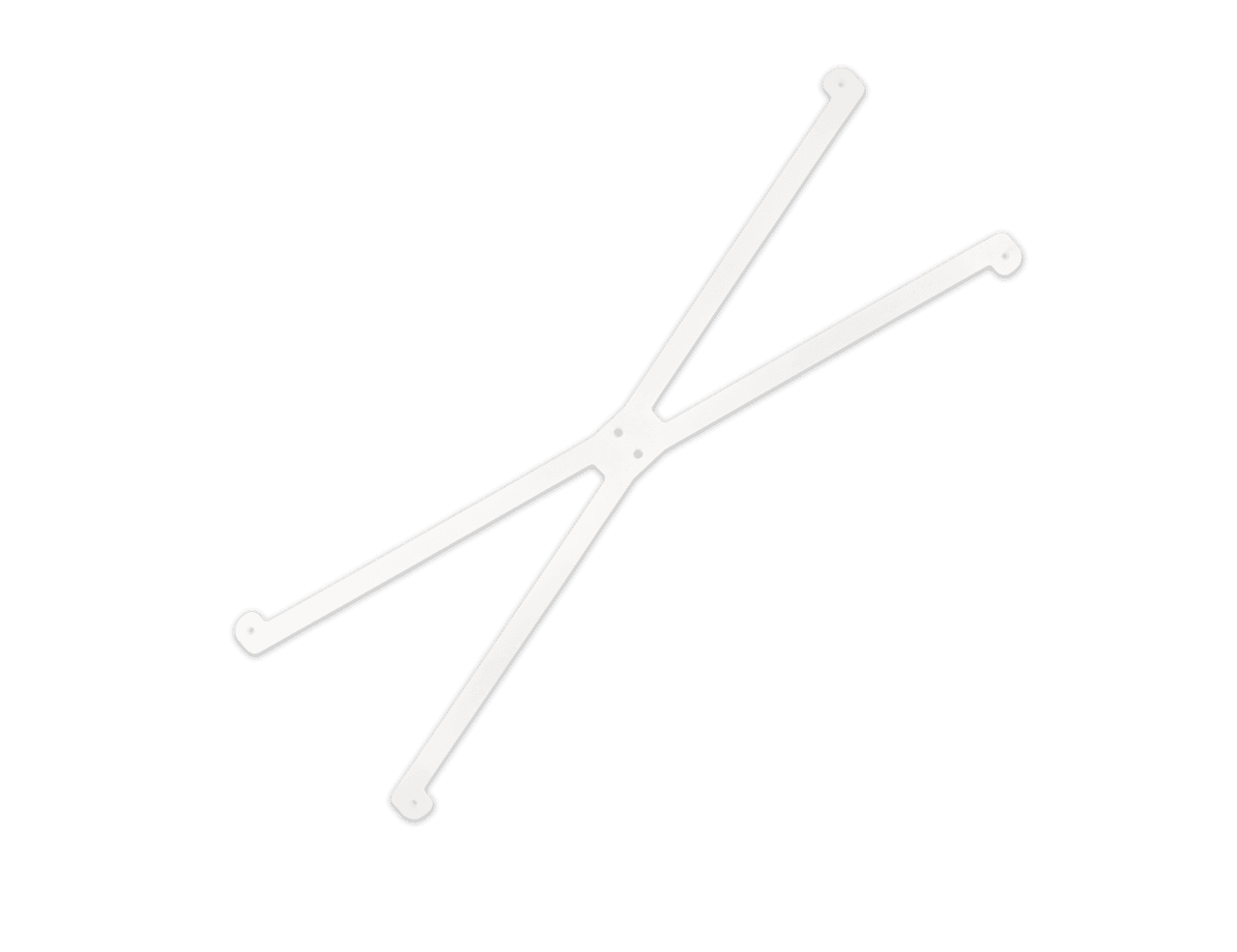 Keonn AdvanHolder — Supporto antenna universale