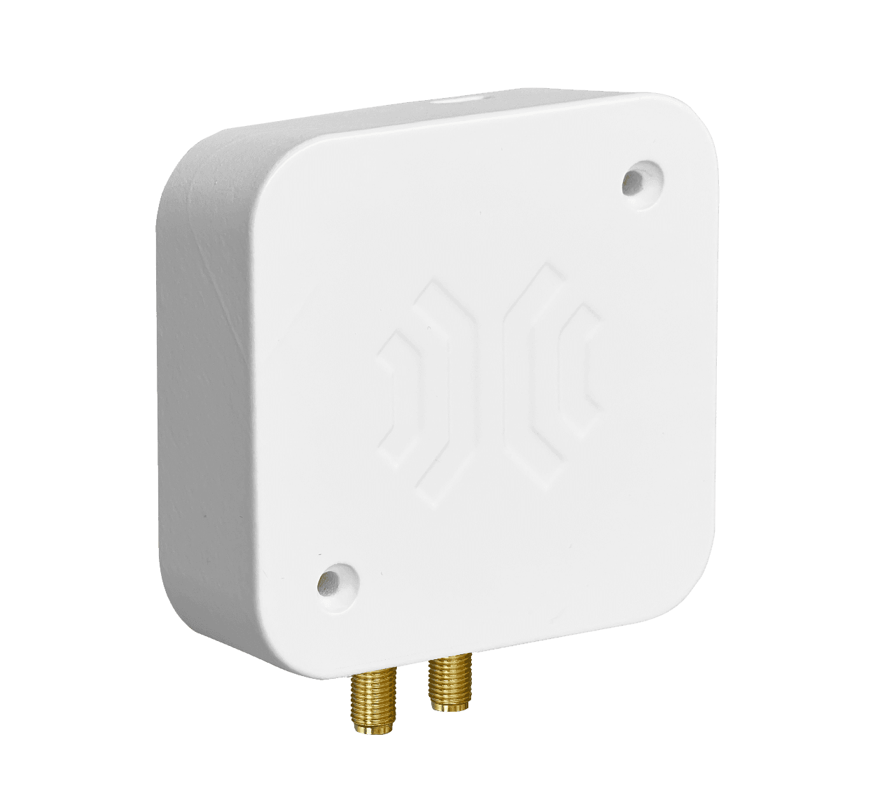 Keonn AdvanReader-10 (2 porte, con enclosure)