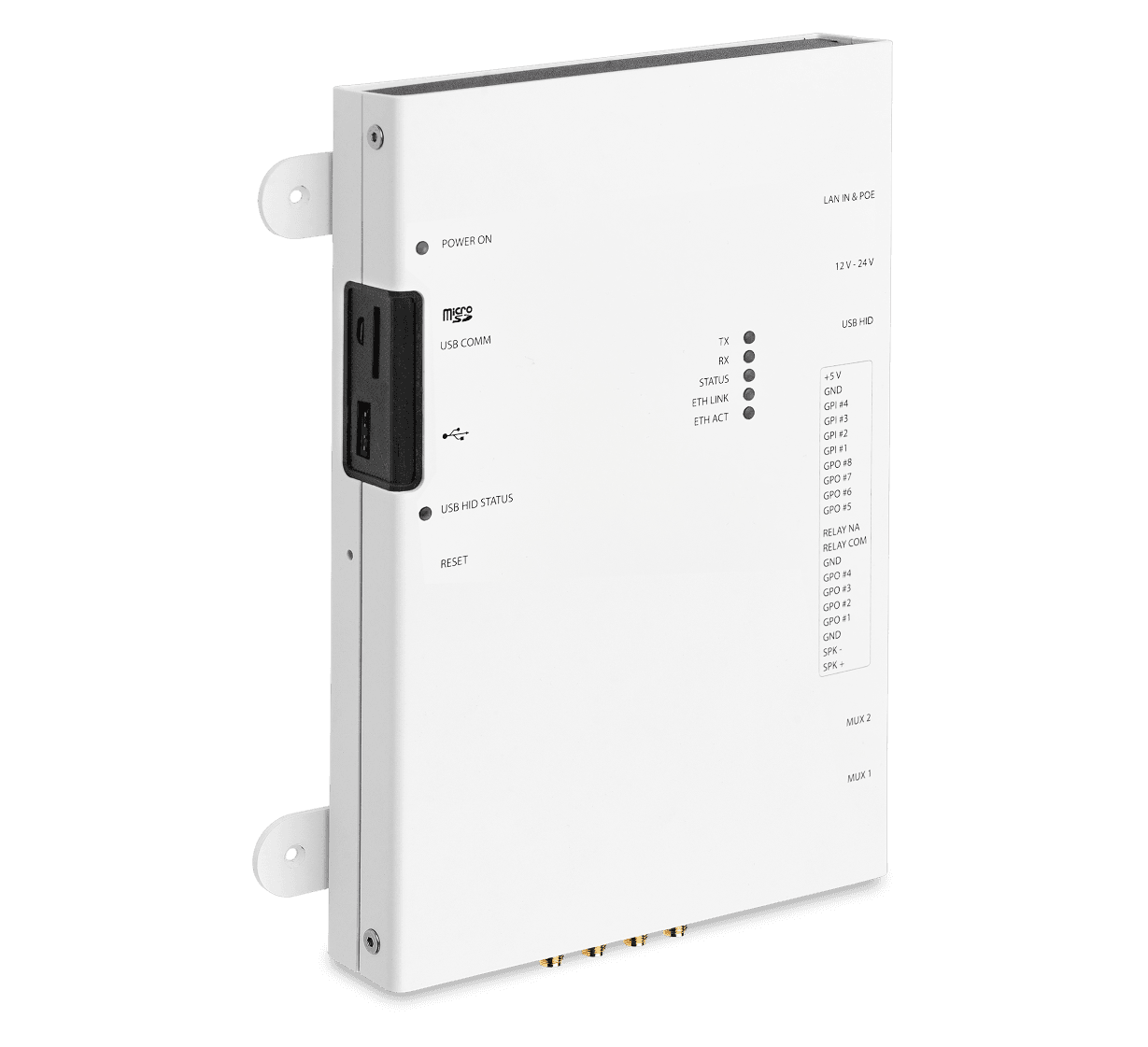 Keonn AdvanReader-160 (4 porte)
