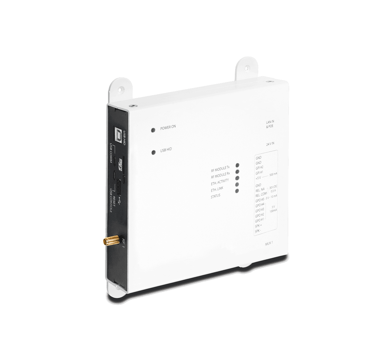 Keonn AdvanReader-70 (1 porta)