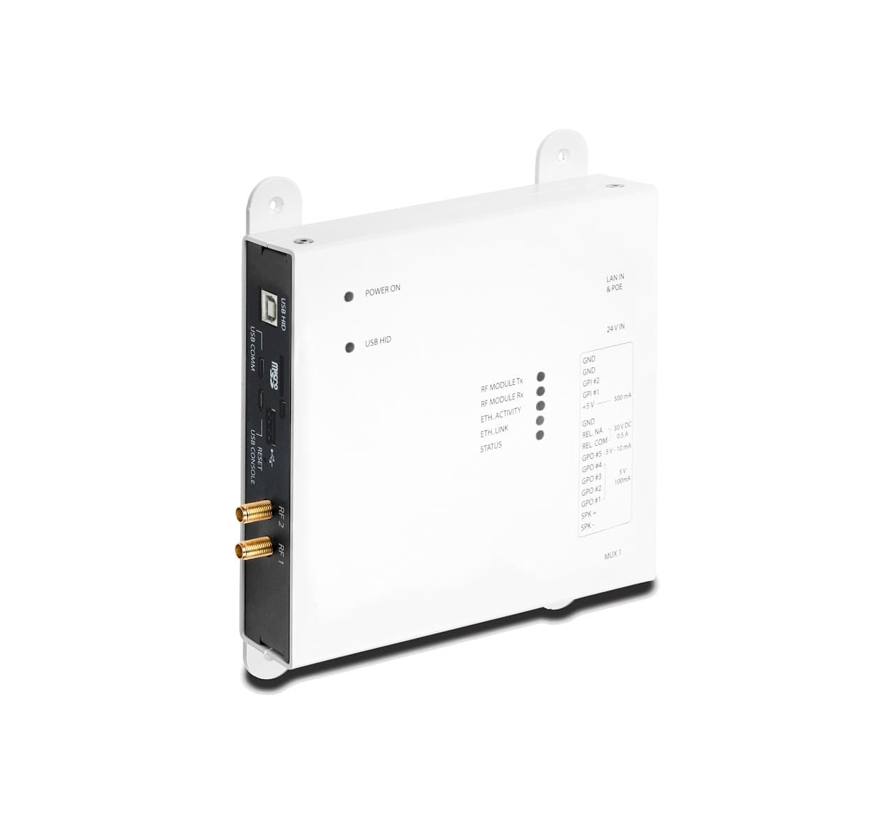 Keonn AdvanReader-70 (2 porte con enclosure)