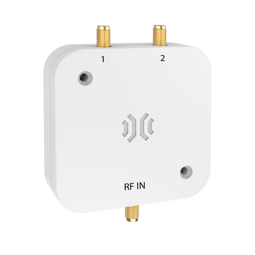 Keonn AdvanSplitter-2 (con enclosure)