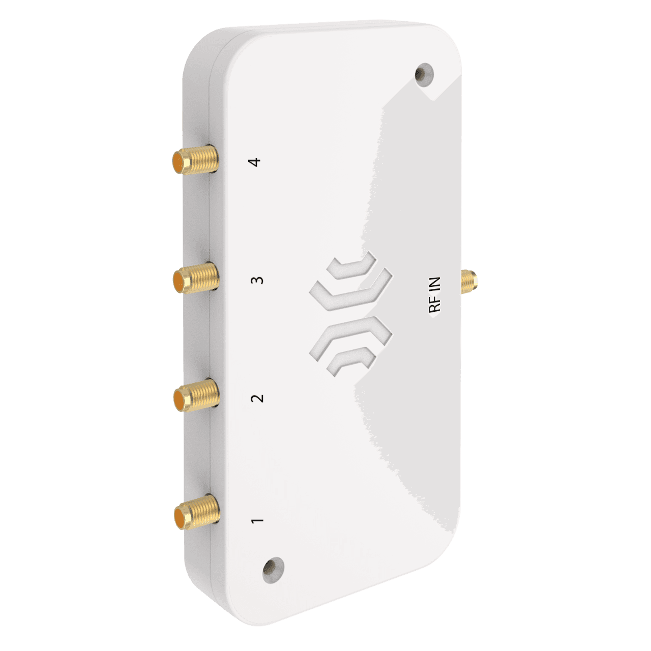 Keonn AdvanSplitter-4 (con enclosure)