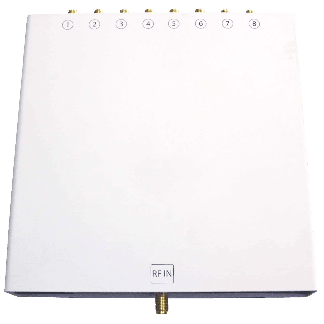 Keonn AdvanSplitter-8 (con enclosure)